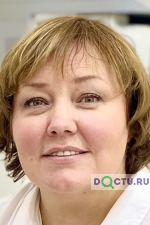 Целикова Виктория Александровна - фото