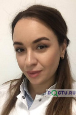 Целуйко Ирина Ивановна - фото