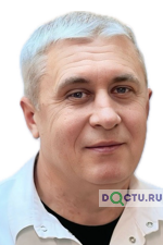 Цема Игорь Викторович - фото