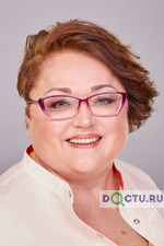 Цепляева Марина Владимировна - фото