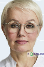 Церетелли Инна Кирилловна - фото