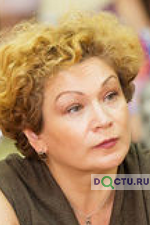 Чабанова Ольга Васильевна - фото