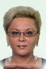Чабина Ирина Александровна - фото