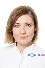 Чацкая Анна Викторовна - фото