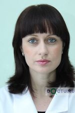 Чайка Ольга Викторовна - фото