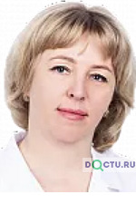 Чайка Валентина Александровна - фото