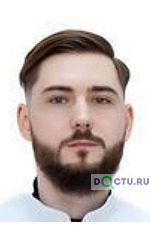 Чайкин Никита Сергеевич - фото