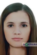 Чайко Анастасия Сергеевна - фото
