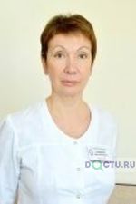 Чайковская Ирина Леонидовна - фото
