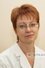 Чакушина Инна Викторовна - фото