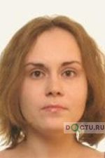 Чаплыгина Юлия Александровна - фото