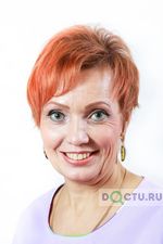 Чаплыгина Оксана Владимировна - фото