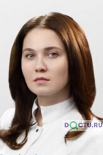Чапсуркаева Берлант Увайсовна - фото