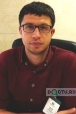Чарков Антон Игоревич - фото