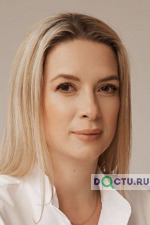Чащина Екатерина Евгеньевна - фото