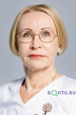 Часова Ирина Вячеславовна - фото