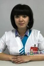 Часовских Алина Викторовна - фото
