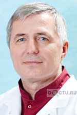 Чаус Юрий Викторович - фото