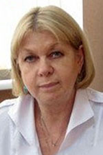 Чавпецова Эмилия Даниловна - фото
