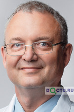 Чебаков Юрий Александрович - фото