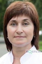 Чебакова Елена Юрьевна - фото