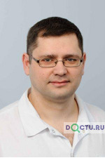 Чебочаков Олег Юрьевич - фото