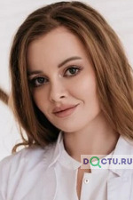 Чеботаева Анастасия Андреевна - фото