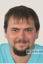 Чеботарев Даниил Андреевич - фото