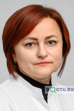Чеботарева Галина Николаевна - фото