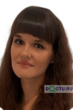 Чеботарева Татьяна Анатольевна - фото