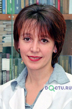 Чеботникова Татьяна Викторовна - фото