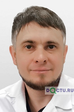 Чеботок Сергей Сергеевич - фото Чеботок Сергей Сергеевич - фото