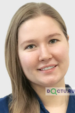 Чеботова Елена Ивановна - фото