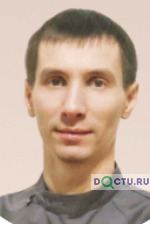 Чебыкин Игорь Евгеньевич - фото