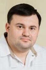 Чечетка Денис Юрьевич - фото