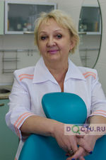 Чечулина Татьяна Станиславовна - фото