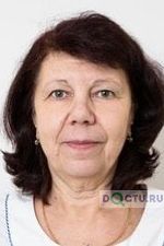 Чедакина Любовь Викторовна - фото