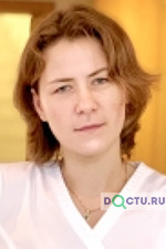 Чефанова Елена Александровна - фото