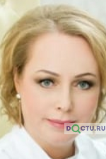 Чегаева Елена Владимировна - фото