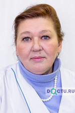 Чейда Марина Андреевна - фото