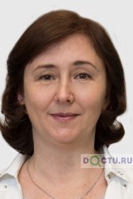 Чекалина Екатерина Вячеславовна - фото