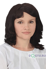 Чекалина Татьяна Владимировна - фото