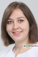Чеканцева Юлия Александровна - фото