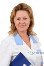 Чеканина Светлана Валериевна - фото