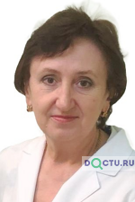 Чеканова Елена Александровна - фото