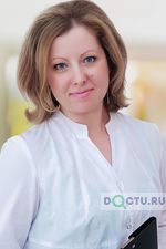 Чеканова Татьяна Андреевна - фото