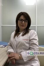 Чекашева Вера Викторовна - фото