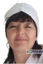 Чеха Галина Федоровна - фото