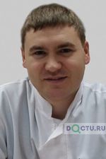 Чехломин Анатолий Викторович - фото
