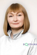 Чехова Людмила Валерьевна - фото